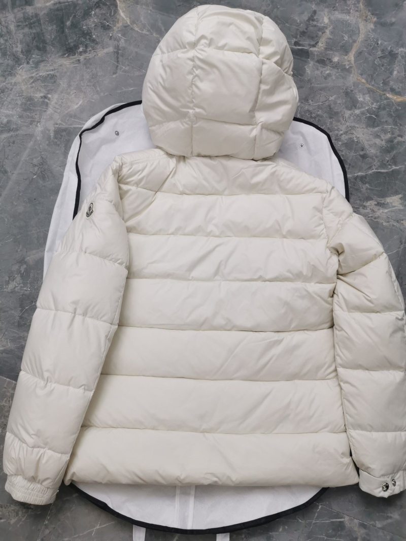 Moncler Down Coat